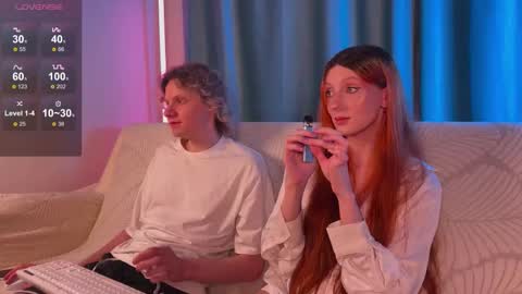 Snapshot of gethigh_ chatting on 16, 3, 2026 Liz and Mark online show from 16, 3, 2026