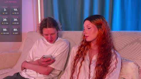 Snapshot of gethigh_ chatting on 9, 4, 2026 Liz and Mark online show from 9, 4, 2026