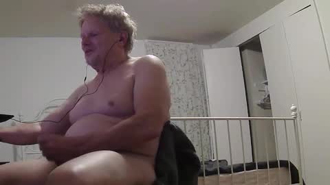 Snapshot of gethyn chatting on 14, 1, 2025 Gethyn online show from 14, 1, 2025