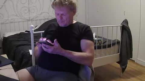 Snapshot of gethyn chatting on 27, 1, 2025 Gethyn online show from 27, 1, 2025