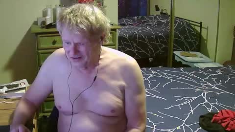 Snapshot of gethyn chatting on 22, 2, 2025 Gethyn online show from 22, 2, 2025