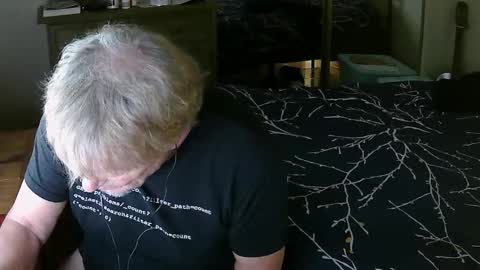 Snapshot of gethyn chatting on 26, 2, 2025 Gethyn online show from 26, 2, 2025