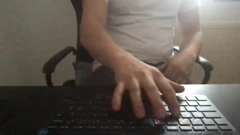 Snapshot of gfaulk9er chatting on 31, 3, 2026 gfaulk9er online show from 31, 3, 2026