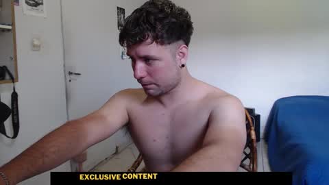 gferrari1996 online show from 15, 12, 2025