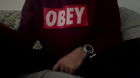 gg_elrubio online show from 24, 11, 2025