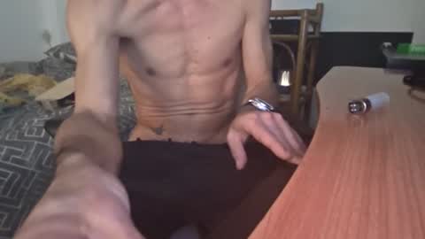 gg_elrubio online show from 15, 12, 2025