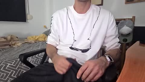 gg_elrubio online show from 19, 12, 2025