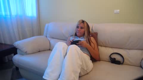 Snapshot of ggemas chatting on 29, 12, 2024 ggemas online show from 29, 12, 2024