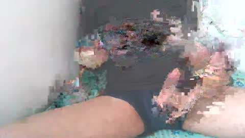 Big Brown Cock online show from 23, 12, 2024