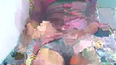 Big Brown Cock online show from 25, 1, 2025