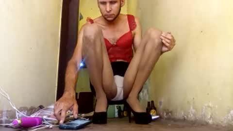 Gaby online show from 29, 9, 2025