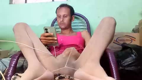 Snapshot of ghabriel7777788 chatting on 24, 3, 2026 Gaby online show from 24, 3, 2026
