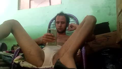 ghabriel7778 online show from 25, 5, 2026