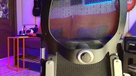 DarkMan online show from 19, 1, 2026