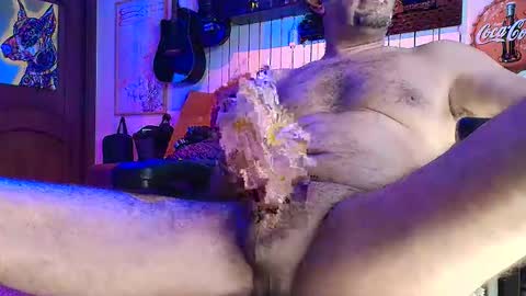 DarkMan online show from 26, 3, 2026