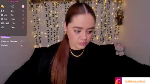 Snapshot of ghanima_1 chatting on 24, 11, 2025 ghanima_1 online show from 24, 11, 2025