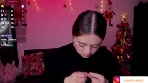 Snapshot of ghanima_1 chatting on 5, 12, 2025 ghanima_1 online show from 5, 12, 2025