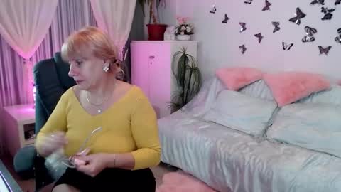 Ghertrudequeen online show from 10, 11, 2025