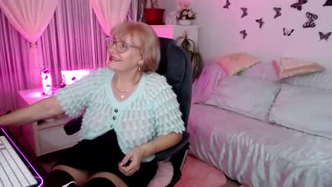 Ghertrudequeen online show from 14, 11, 2025