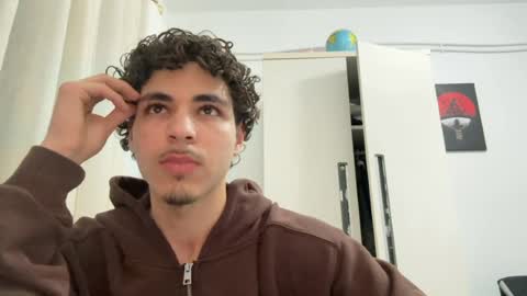Snapshot of ghilassss chatting on 31, 3, 2026 ghilassss online show from 31, 3, 2026