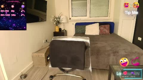 ghost1616 online show from 30, 3, 2026