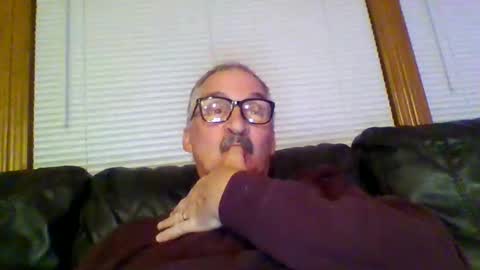 ghost2534 online show from 6, 12, 2024