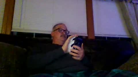 ghost2534 online show from 10, 1, 2025