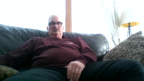 ghost2534 online show from 14, 1, 2025