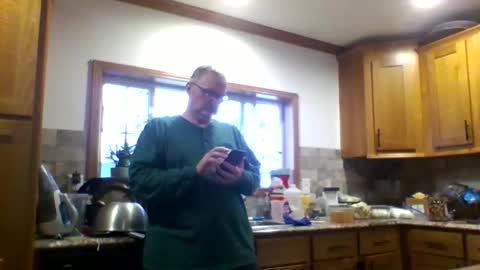 ghost2534 online show from 19, 1, 2025