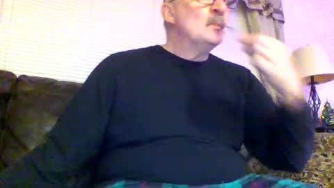 ghost2534 online show from 24, 1, 2025