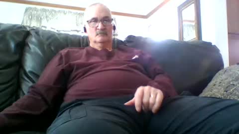 ghost2534 online show from 1, 2, 2025