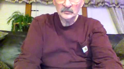 ghost2534 online show from 2, 12, 2025