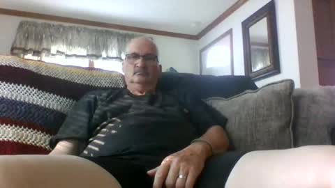 Snapshot of ghost2534 chatting on 29, 6, 2026 ghost2534 online show from 29, 6, 2026