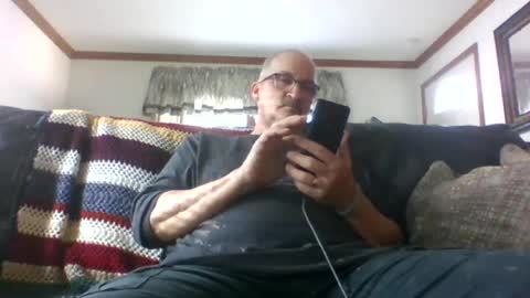 Snapshot of ghost2534 chatting on 1, 7, 2026 ghost2534 online show from 1, 7, 2026
