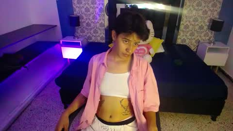 Your Girl  online show from 24, 9, 2025