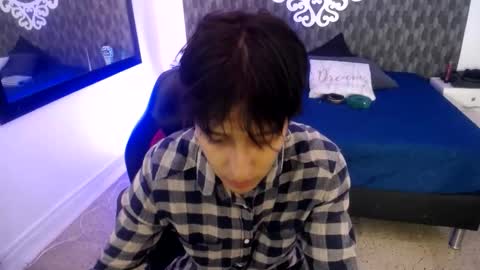 Your Girl  online show from 27, 9, 2025