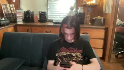 Snapshot of ghostboygbc chatting on 4, 10, 2025 ghostboygbc online show from 4, 10, 2025