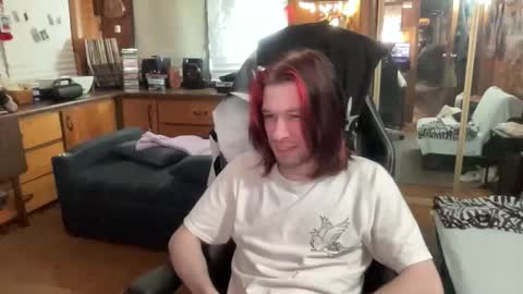 Snapshot of ghostboygbc chatting on 23, 10, 2025 ghostboygbc online show from 23, 10, 2025