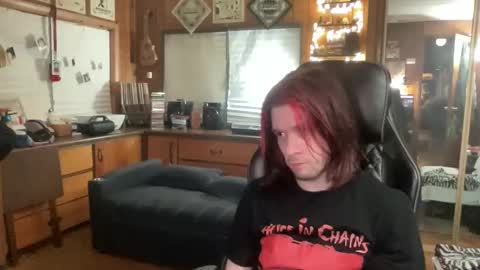 Snapshot of ghostboygbc chatting on 24, 10, 2025 ghostboygbc online show from 24, 10, 2025