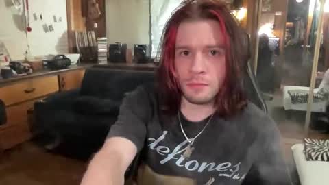 Snapshot of ghostboygbc chatting on 26, 10, 2025 ghostboygbc online show from 26, 10, 2025