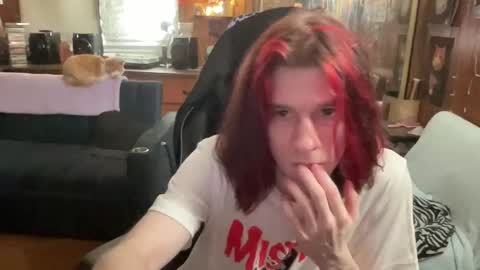 Snapshot of ghostboygbc chatting on 27, 11, 2025 ghostboygbc online show from 27, 11, 2025