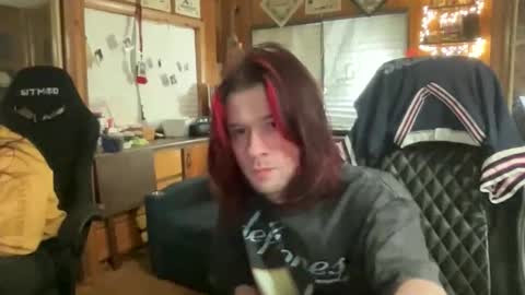 Snapshot of ghostboygbc chatting on 2, 12, 2025 ghostboygbc online show from 2, 12, 2025