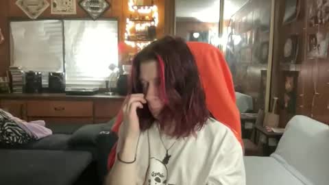 Snapshot of ghostboygbc chatting on 16, 12, 2025 ghostboygbc online show from 16, 12, 2025