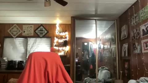 ghostboygbc online show from 19, 1, 2026