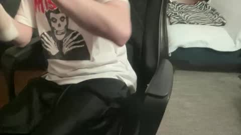 ghostboygbc online show from 24, 3, 2026