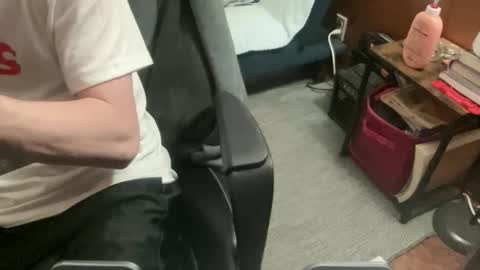 ghostboygbc online show from 25, 3, 2026