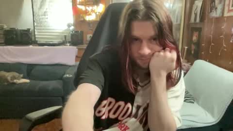 Snapshot of ghostboygbc chatting on 4, 5, 2026 ghostboygbc online show from 4, 5, 2026