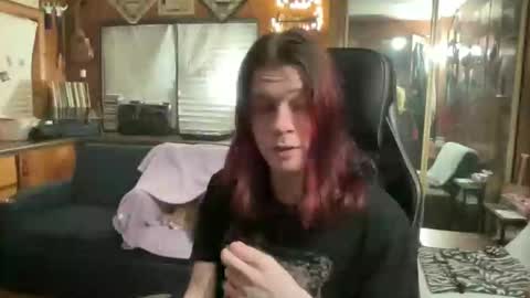 Snapshot of ghostboygbc chatting on 25, 5, 2026 ghostboygbc online show from 25, 5, 2026