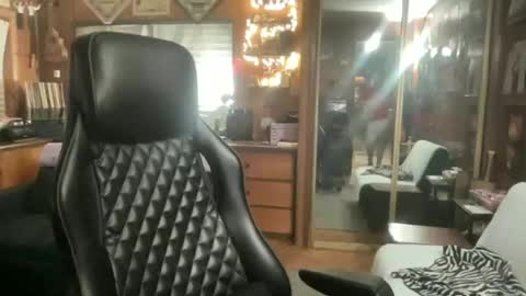 Snapshot of ghostboygbc chatting on 12, 6, 2026 ghostboygbc online show from 12, 6, 2026