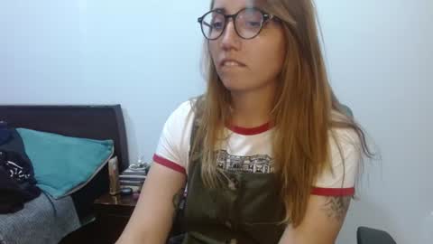 Snapshot of ghostcrimson chatting on 4, 7, 2026 andy online show from 4, 7, 2026